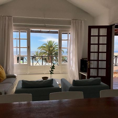 Apartamento Tabaybas Puerto del Carmen  Exterior photo