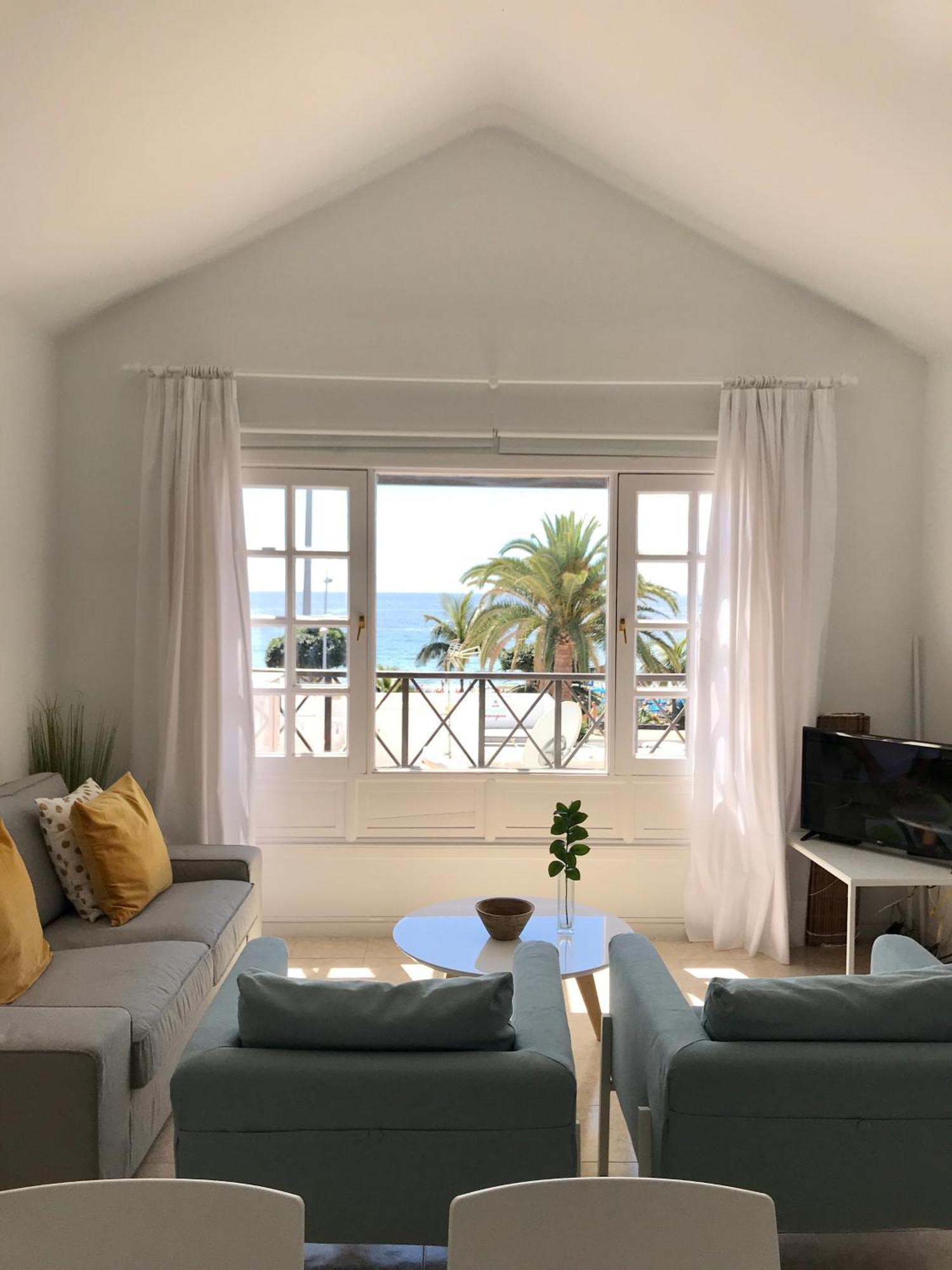 Apartamento Tabaybas Puerto del Carmen  Exterior photo