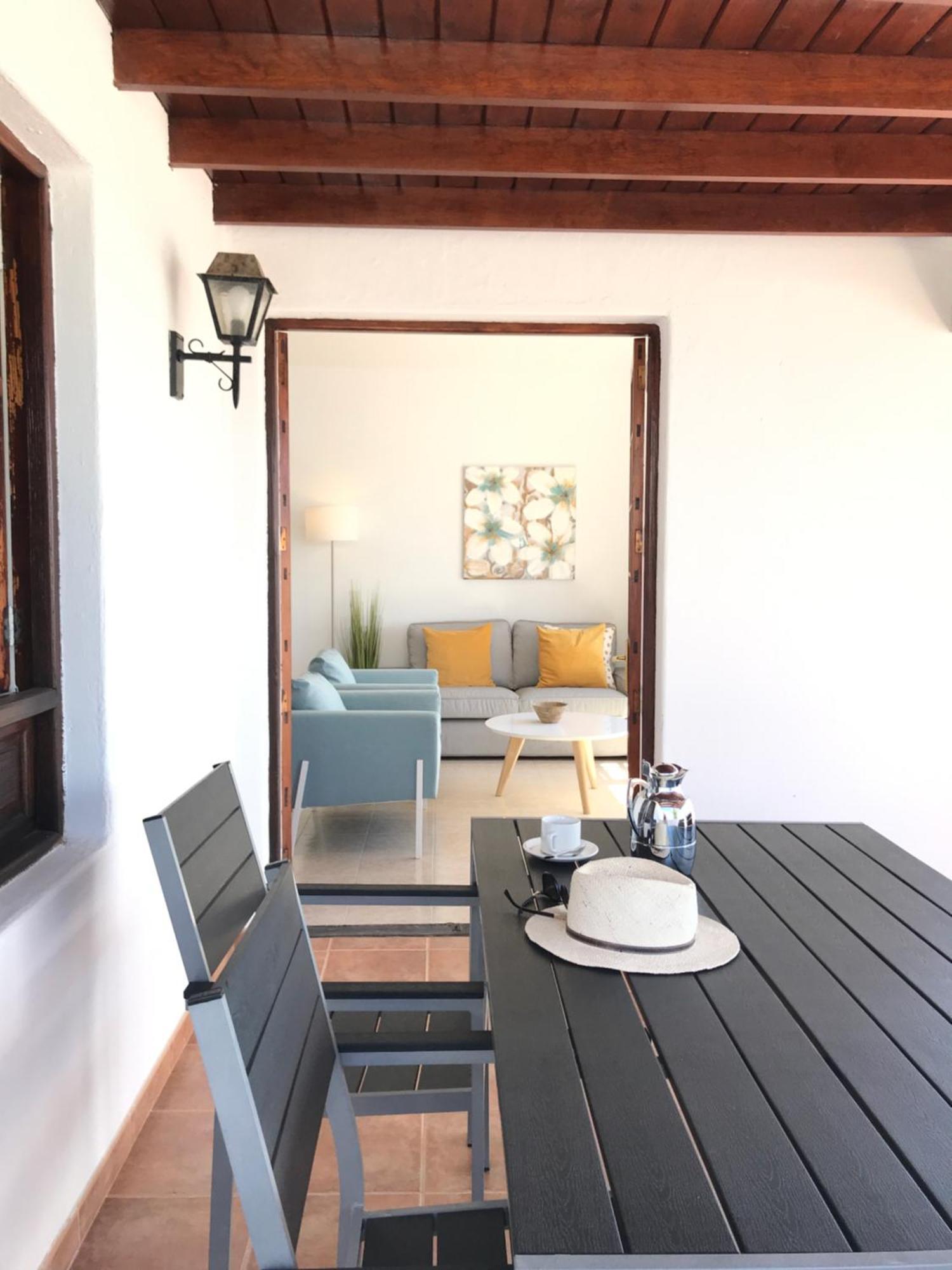 Apartamento Tabaybas Puerto del Carmen  Exterior photo