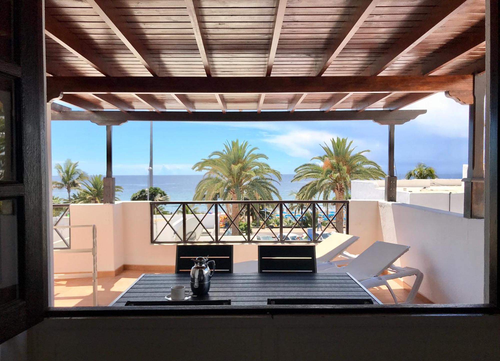 Apartamento Tabaybas Puerto del Carmen  Exterior photo