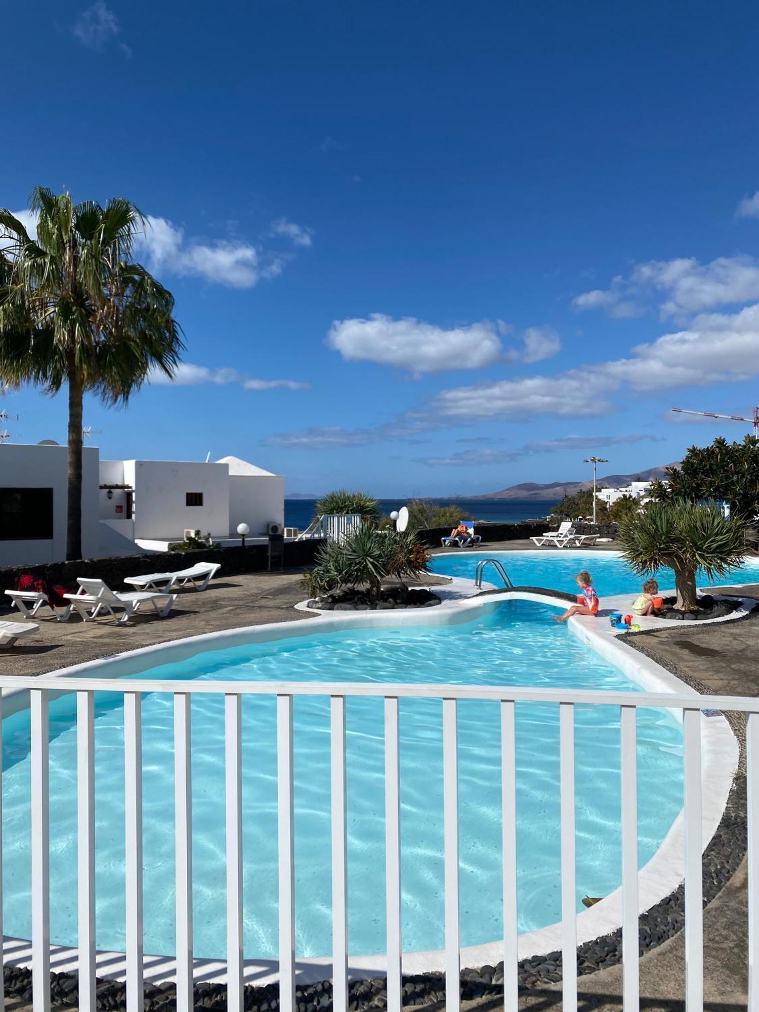 Apartamento Tabaybas Puerto del Carmen  Exterior photo
