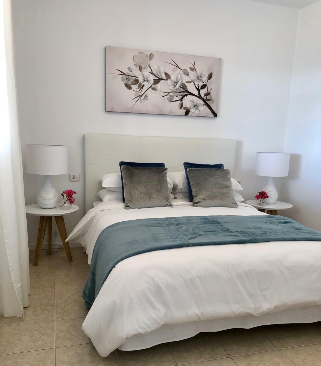 Apartamento Tabaybas Puerto del Carmen  Exterior photo