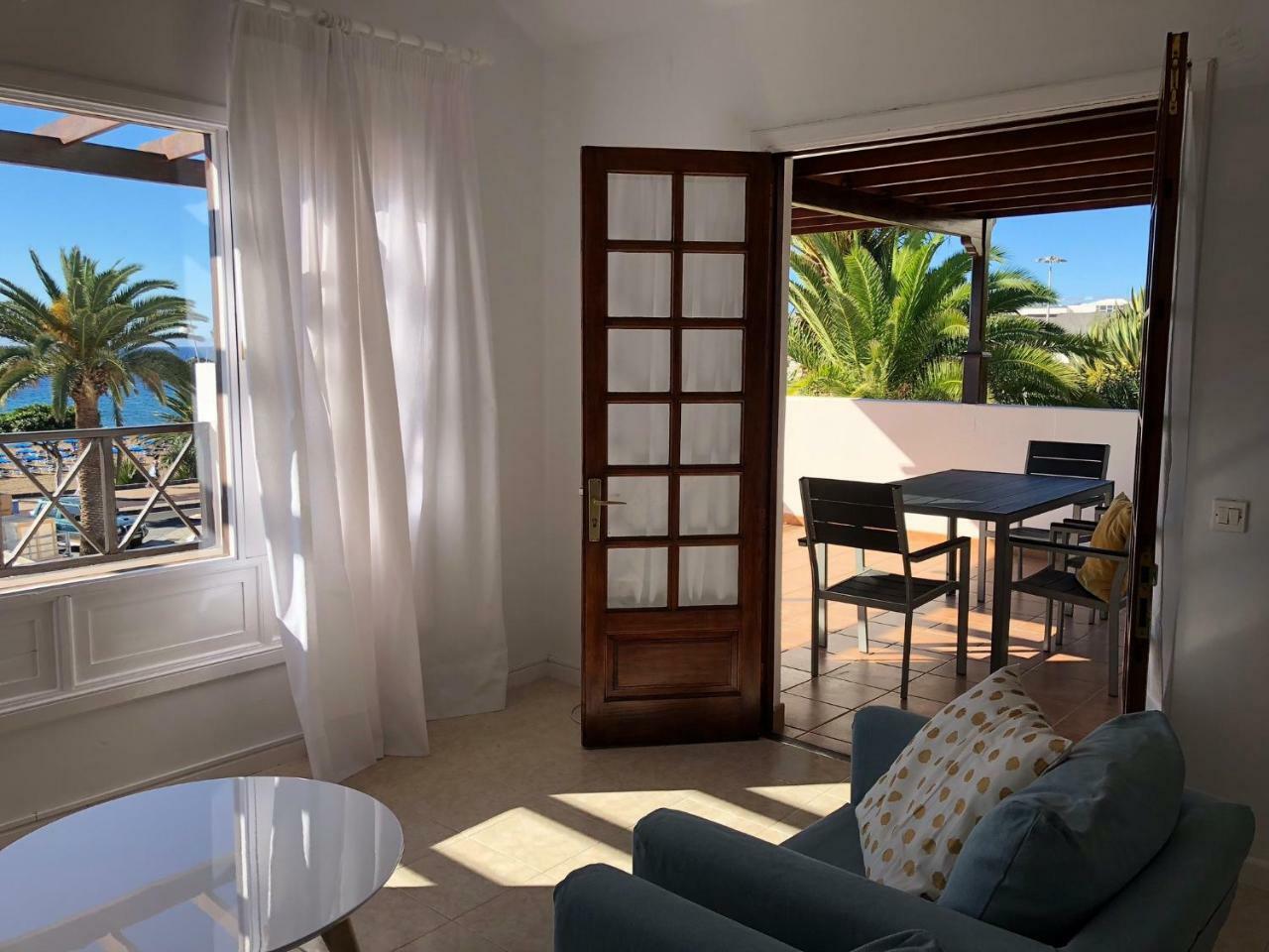 Apartamento Tabaybas Puerto del Carmen  Exterior photo