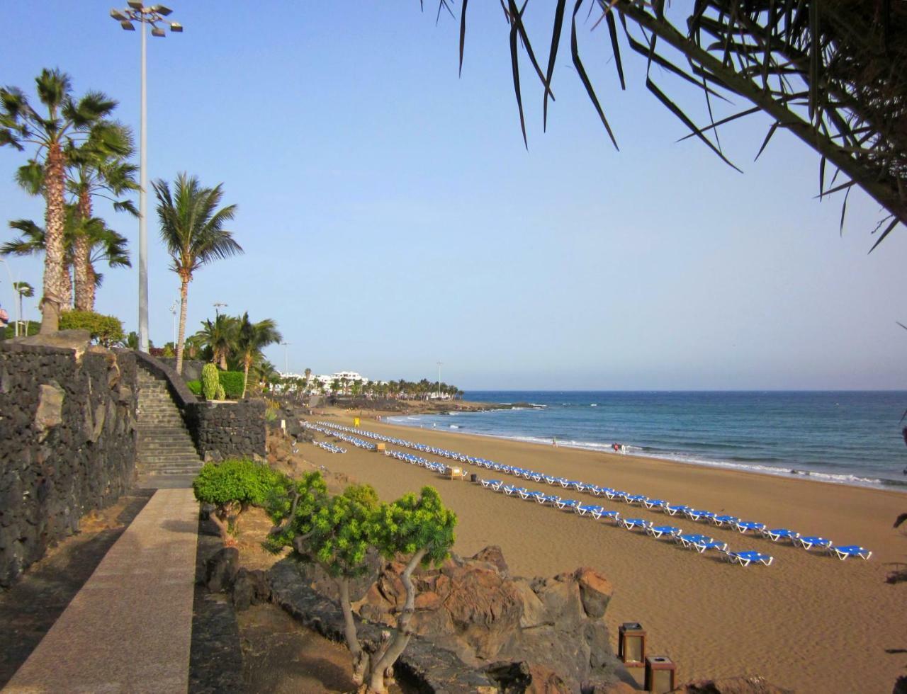 Apartamento Tabaybas Puerto del Carmen  Exterior photo